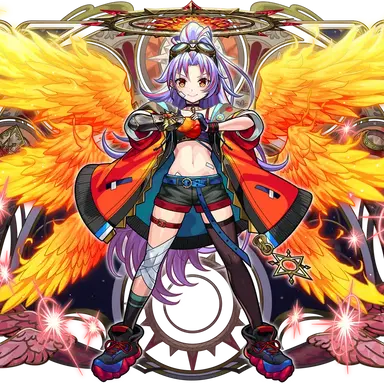 Profile image of カマエル
