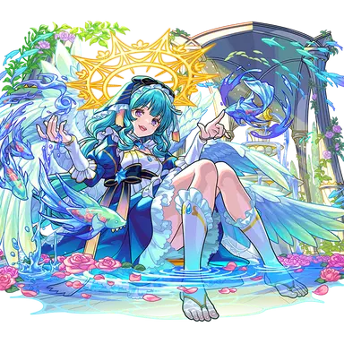 Profile image of ラファエル