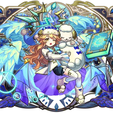 Profile image of ラミエル