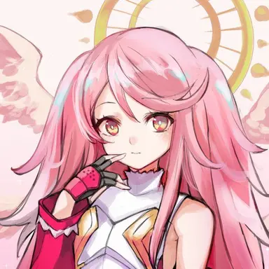 Profile image of ミカエル