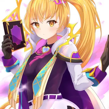 Profile image of メタトロン