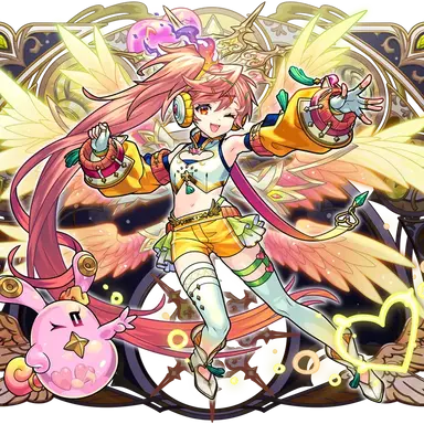 Profile image of サンダルフォン