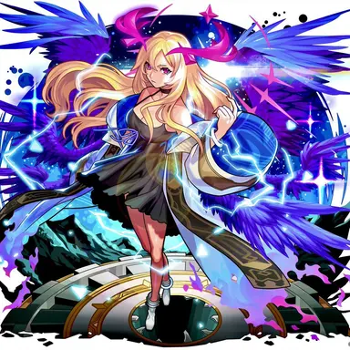 Profile image of ルシファー