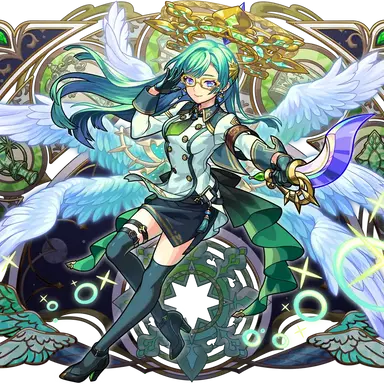 Profile image of ザドキエル