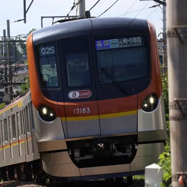 Profile image of 有楽町線17000系