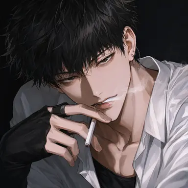 Profile image of サク