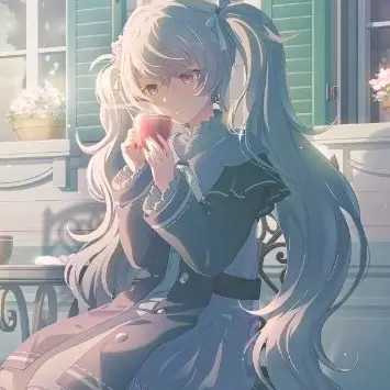 Profile image of 初音ミク