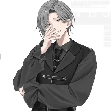 Profile image of 黄坂 祈