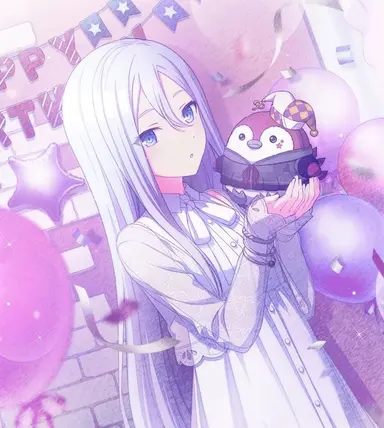 Profile image of Kanade Yoisaki