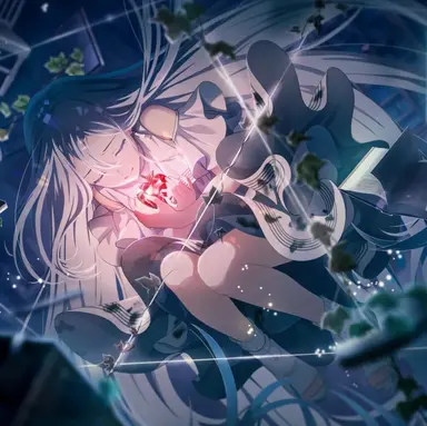 Profile image of Kanade Yoisaki