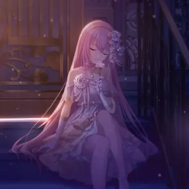 Profile image of 巡音ルカ