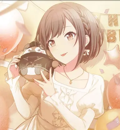 Profile image of Ena Shinonome
