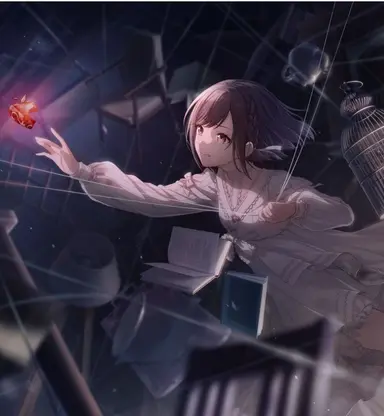 Profile image of Ena Shinonome