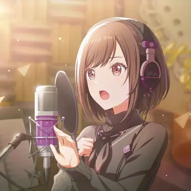 Profile image of 東雲 絵名