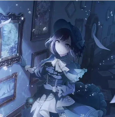 Profile image of Ena Shinonome