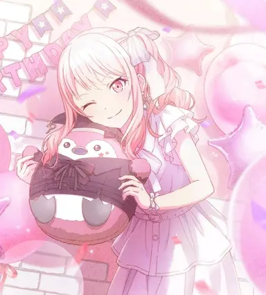 Profile image of Mizuki Akiyama