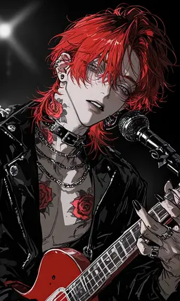 Profile image of 久遠