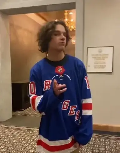 Profile image of Caleb Vance