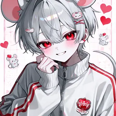 Profile image of ねず
