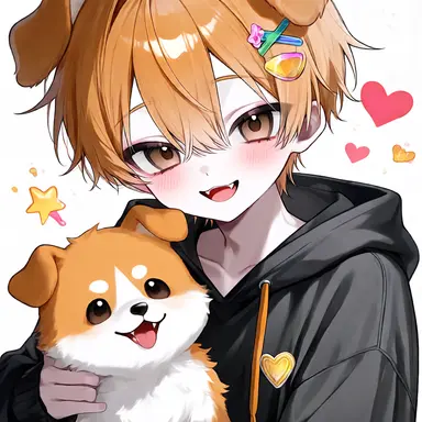 Profile image of ぬい