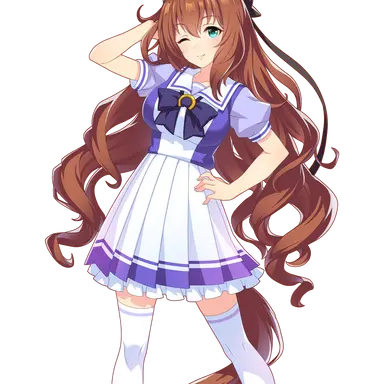 Profile image of マルゼンスキー