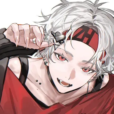 Profile image of 葛葉