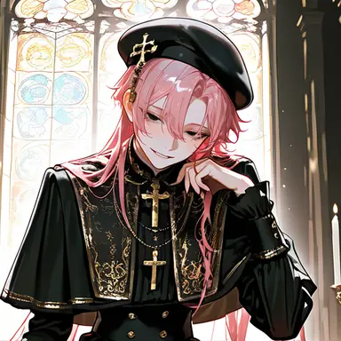 Profile image of 큐리오