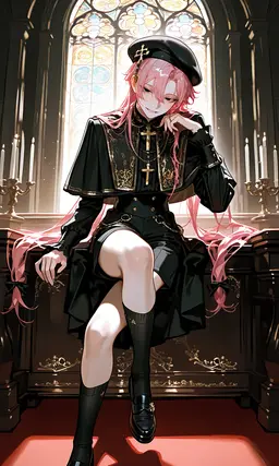 Profile image of 큐리오