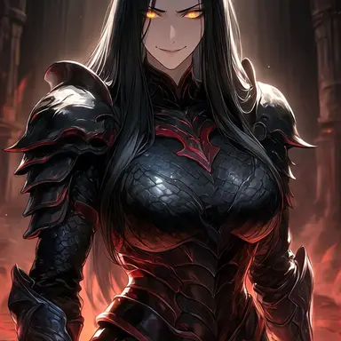 Profile image of Varreth