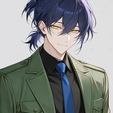 Profile image of 지크