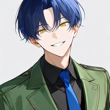 Profile image of 바겐