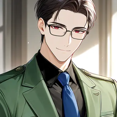 Profile image of 빅토르