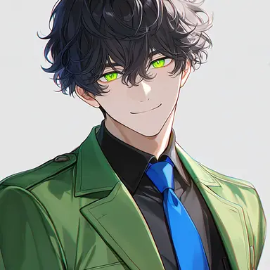 Profile image of 시온