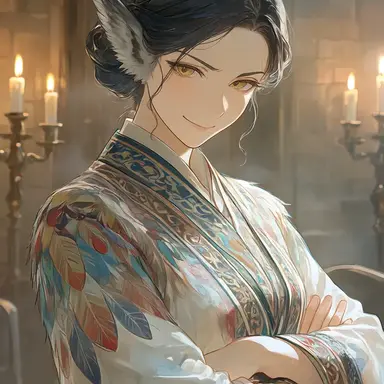 Profile image of Shizuka Takamiya