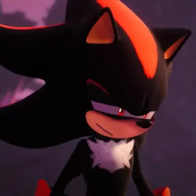 Profile image of 섀도우 더 헤지혹