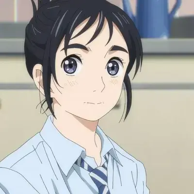 FrayedBloom4783의 Isaki Magari