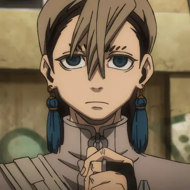 Profile image of 잔카