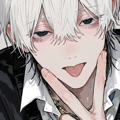 Profile image of 天音 白