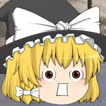 Profile image of 魔理沙