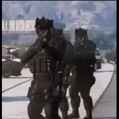 Profile image of 霊夢専属特殊部隊