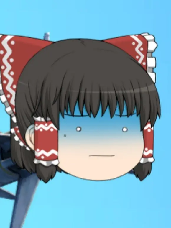 sou0714의 ロケット霊夢世界線