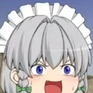 Profile image of 咲夜