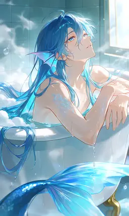 Profile image of しらこ
