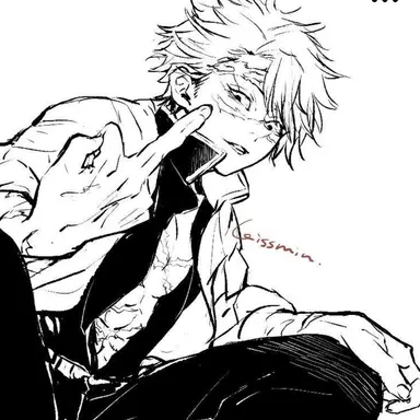 Profile image of 시나즈가와 사네미