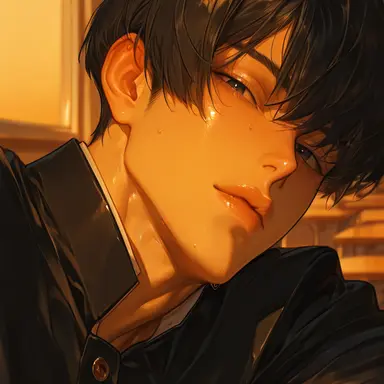 Profile image of Jude