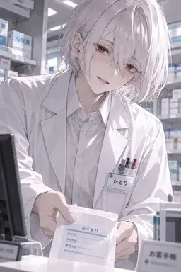 Profile image of 広実