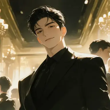 Profile image of 조가사키 유야