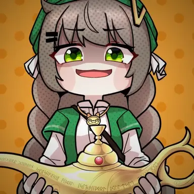 Profile image of ヴィチャン