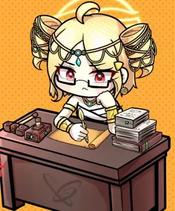 Profile image of ジンバーガー
