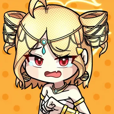 Profile image of ジンバーガー